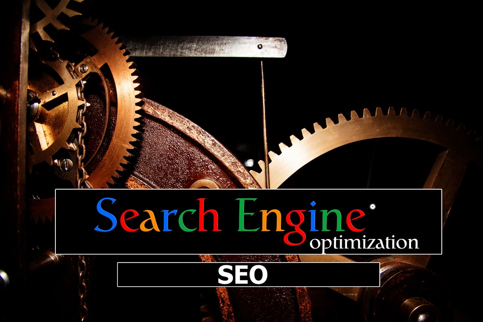 Seo Services Small Businesses Independence Missouri