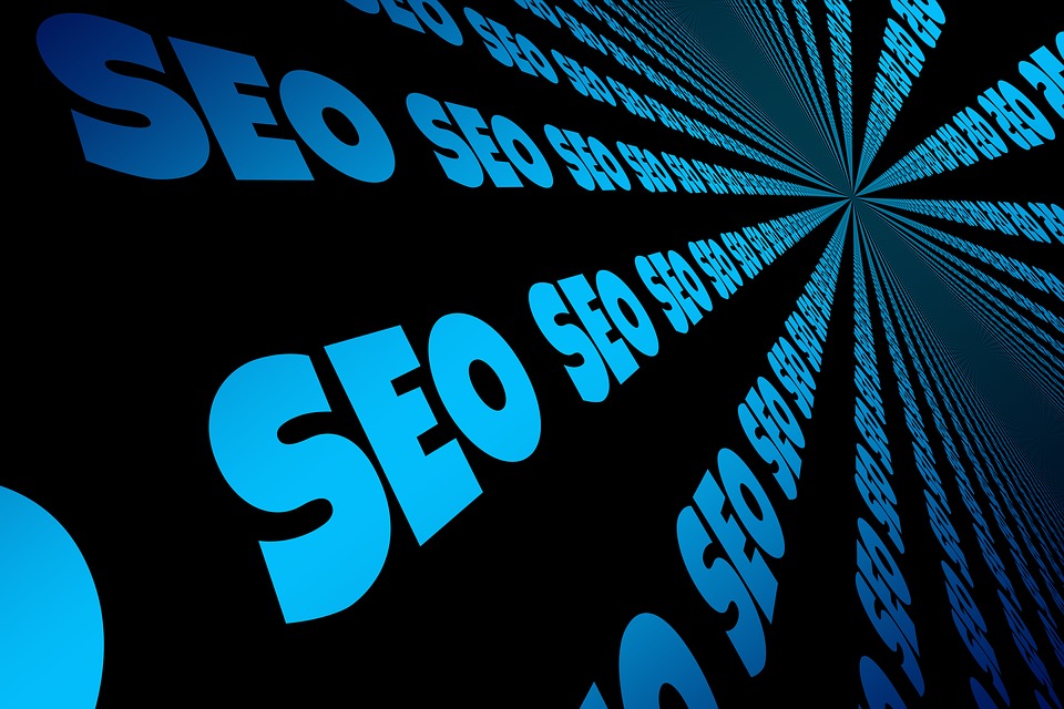 Seo Services Small Businesses Independence Missouri