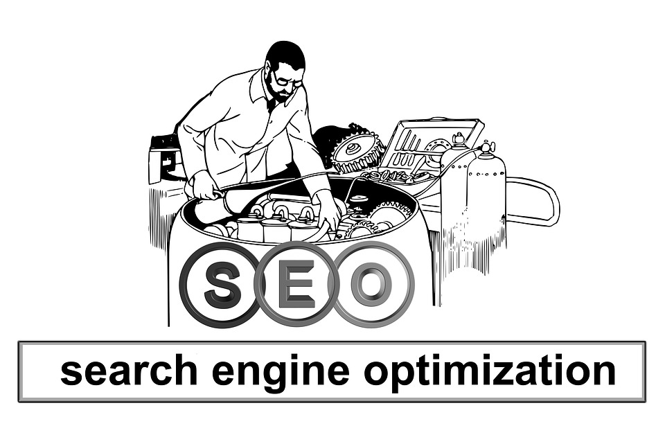 Affordable Seo Services Lawrence Kansas
