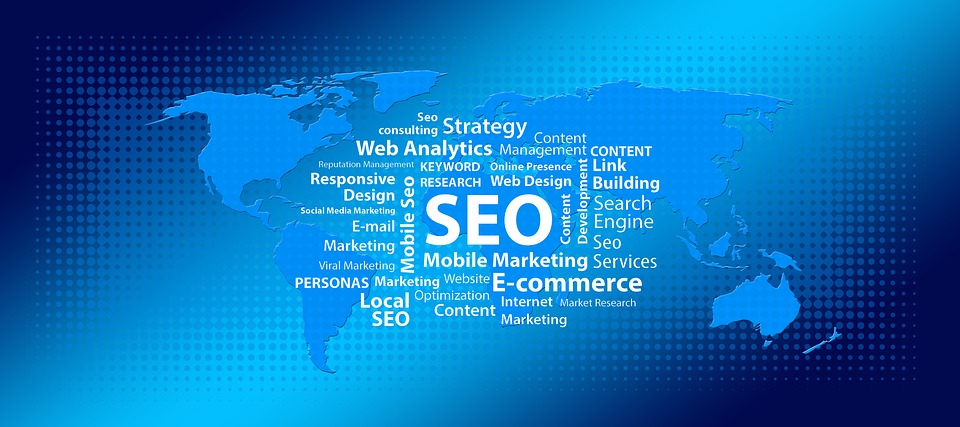 Affordable Seo Services For Small Businesses Blue Springs Missouri