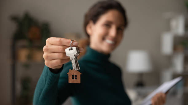  Property Management Los Angeles