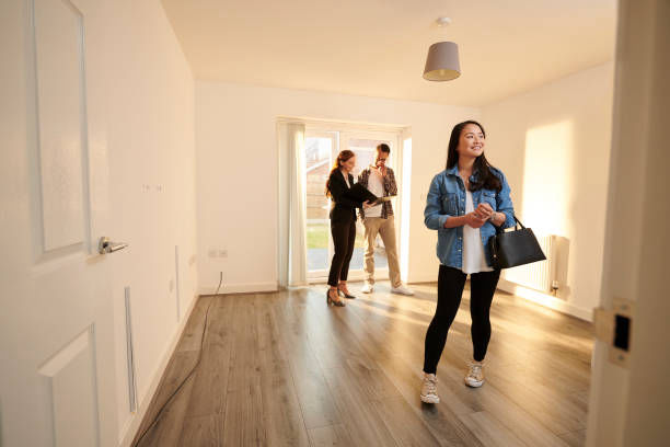 Property Management