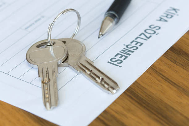 Property Management