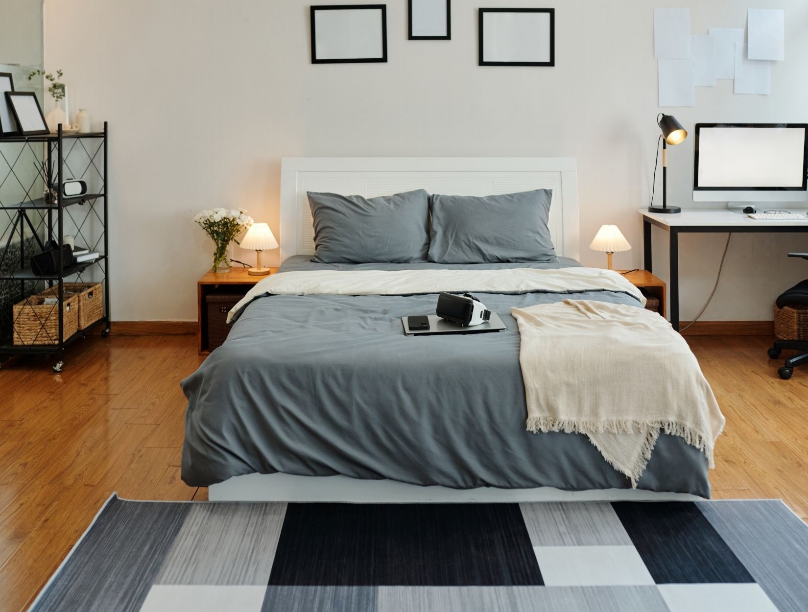 Transform Your Living Space Quickly and Easily