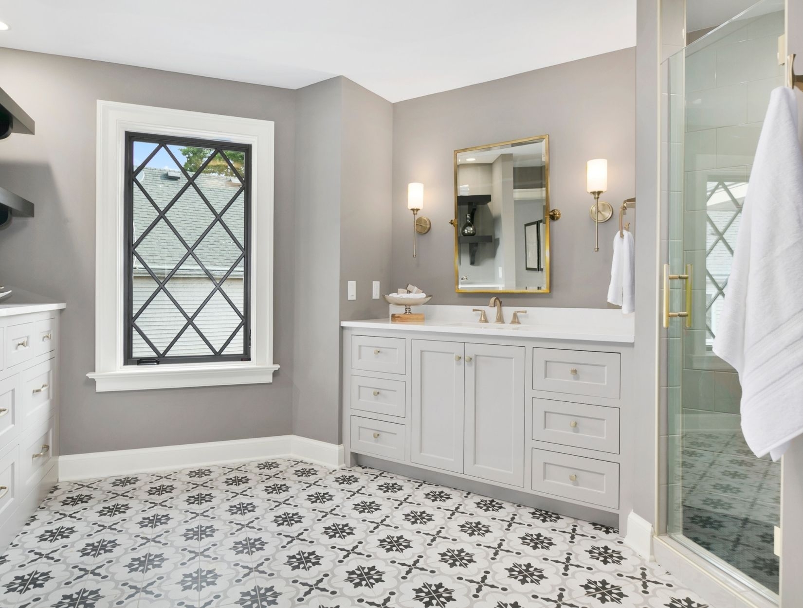 Standard Cleaning for Routine Home Maintenance