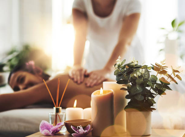 What Can You Do With a Massage Therapy License