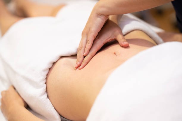 Swedish Massage Therapy in Aurora