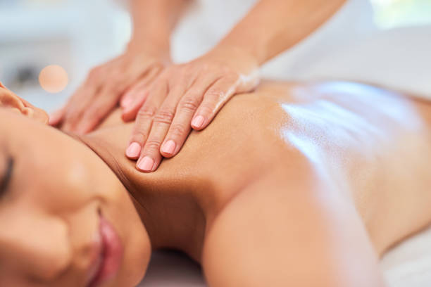 Swedish Massage Therapy in Aurora