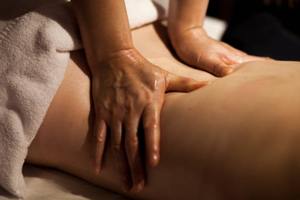 Associate Degree in Massage Therapy Salary