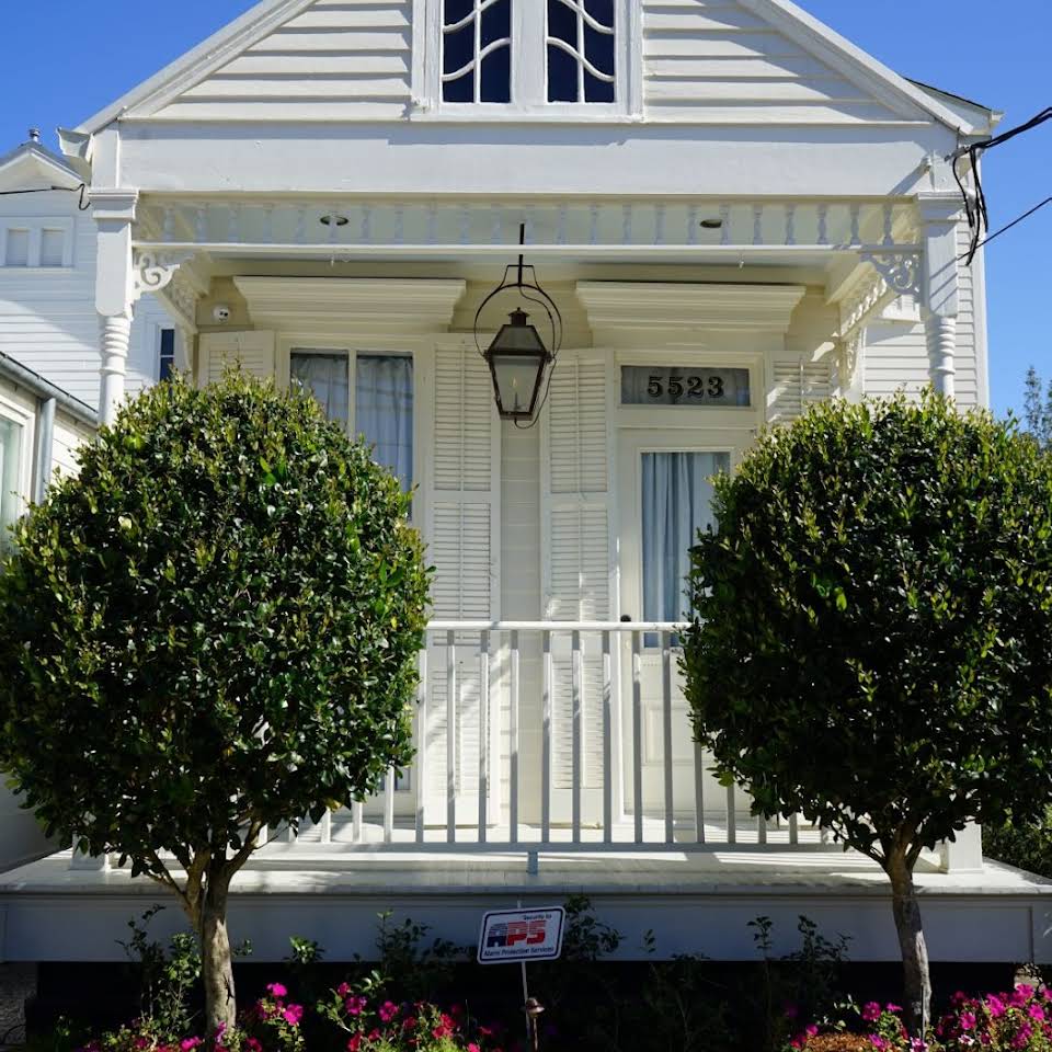 Metairie Lawn Care