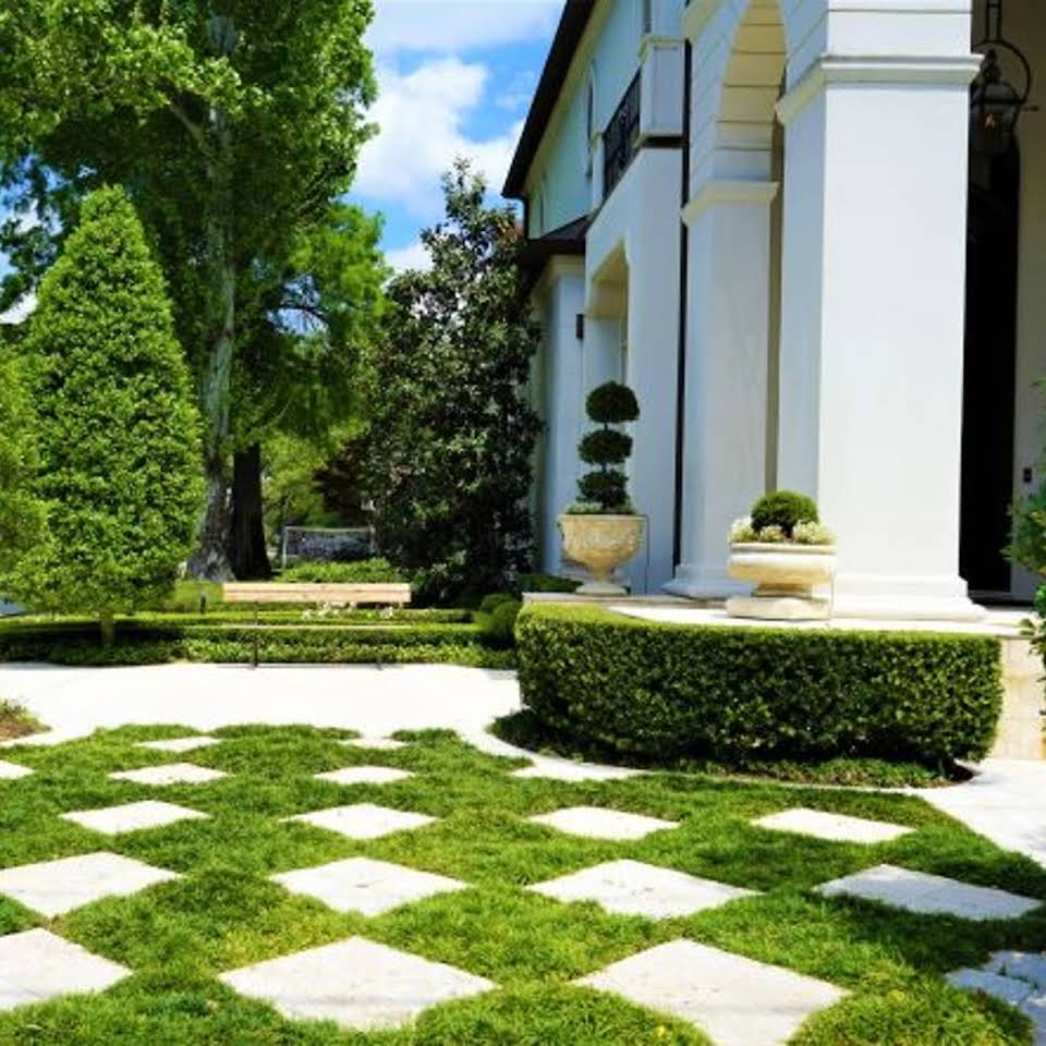 Premier Landscaping