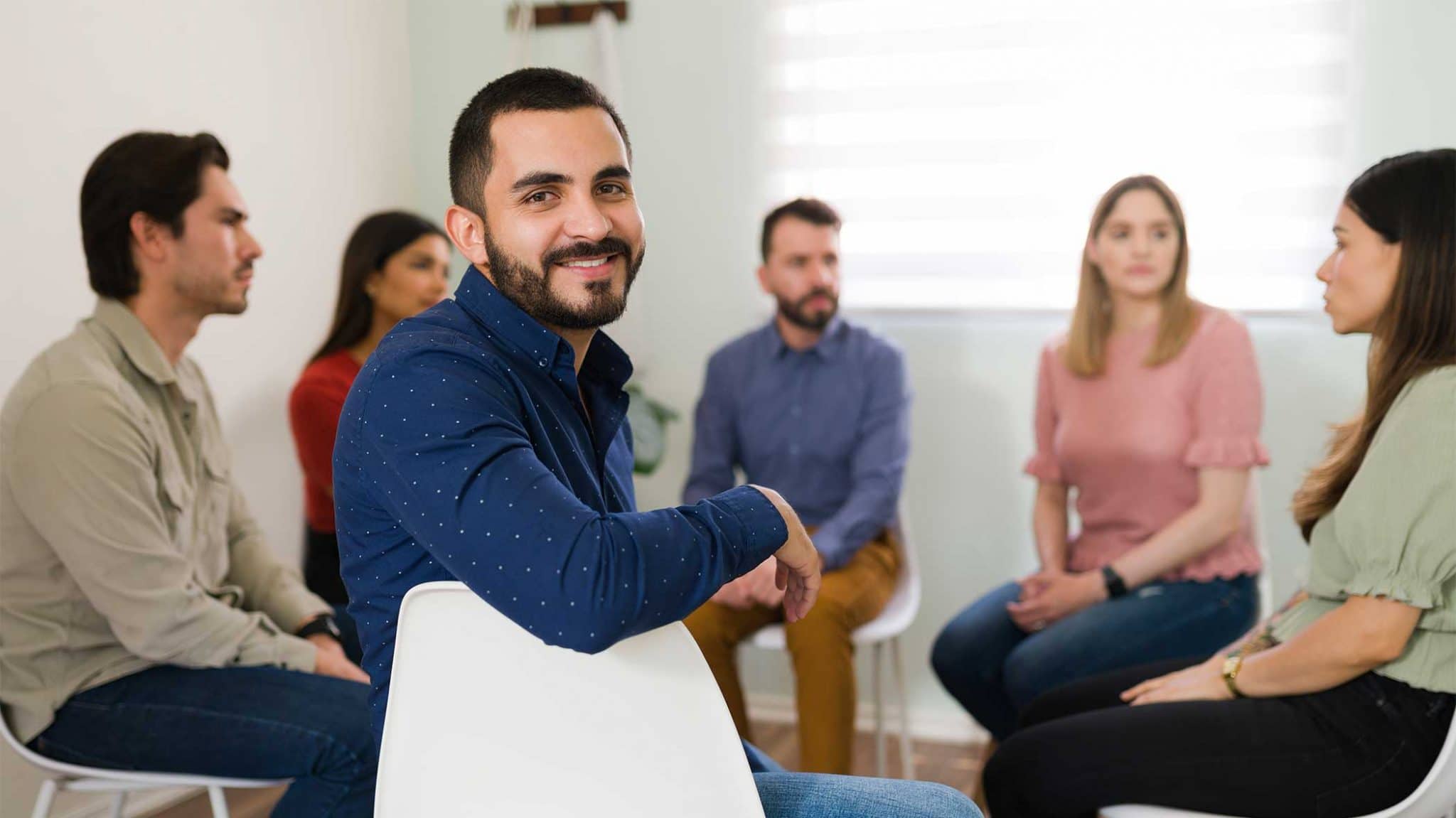 Find Methadone Treatment Near Knightstown IN