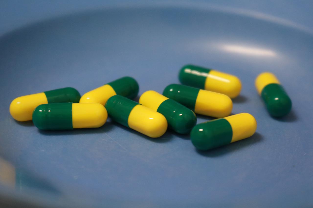methadone route