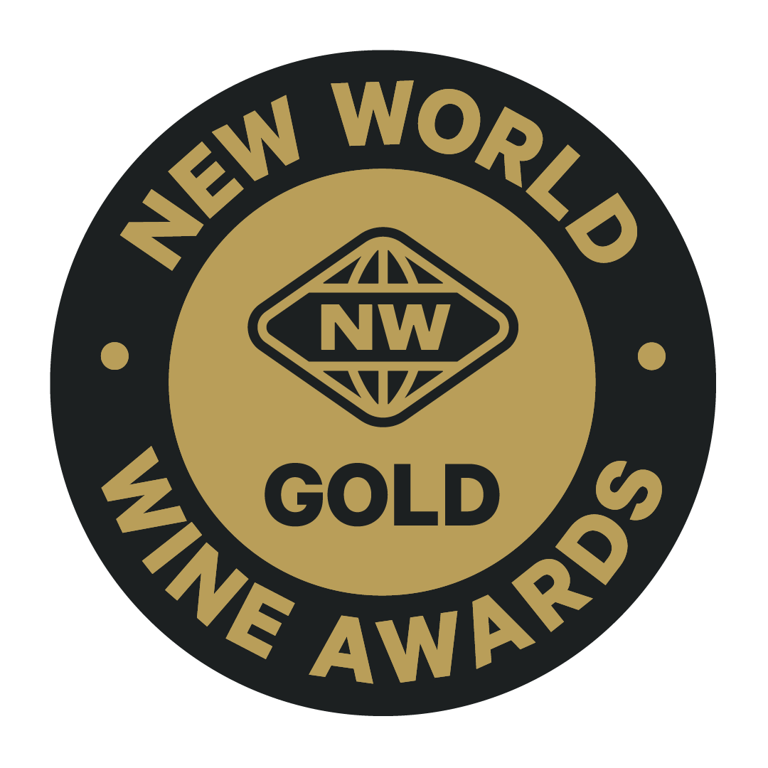 NW Wine Awards Medal GOLD RGB FLAT ICON 002