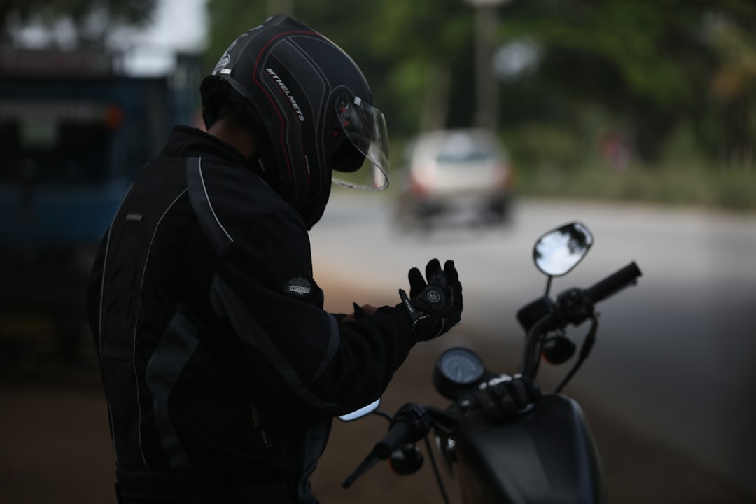 How to Maximize Your Compensation After a Motorcycle Accident