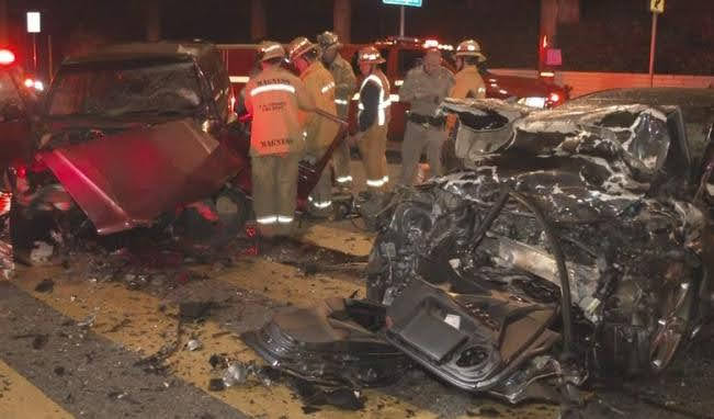 How the Top Sacramento Car Accident Law Firm Secures Your Recovery