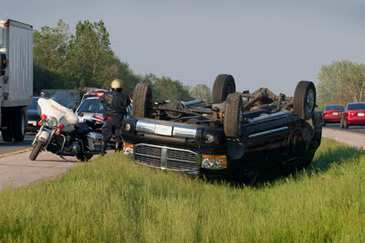 How the Top Sacramento Car Accident Law Firm Secures Your Recovery