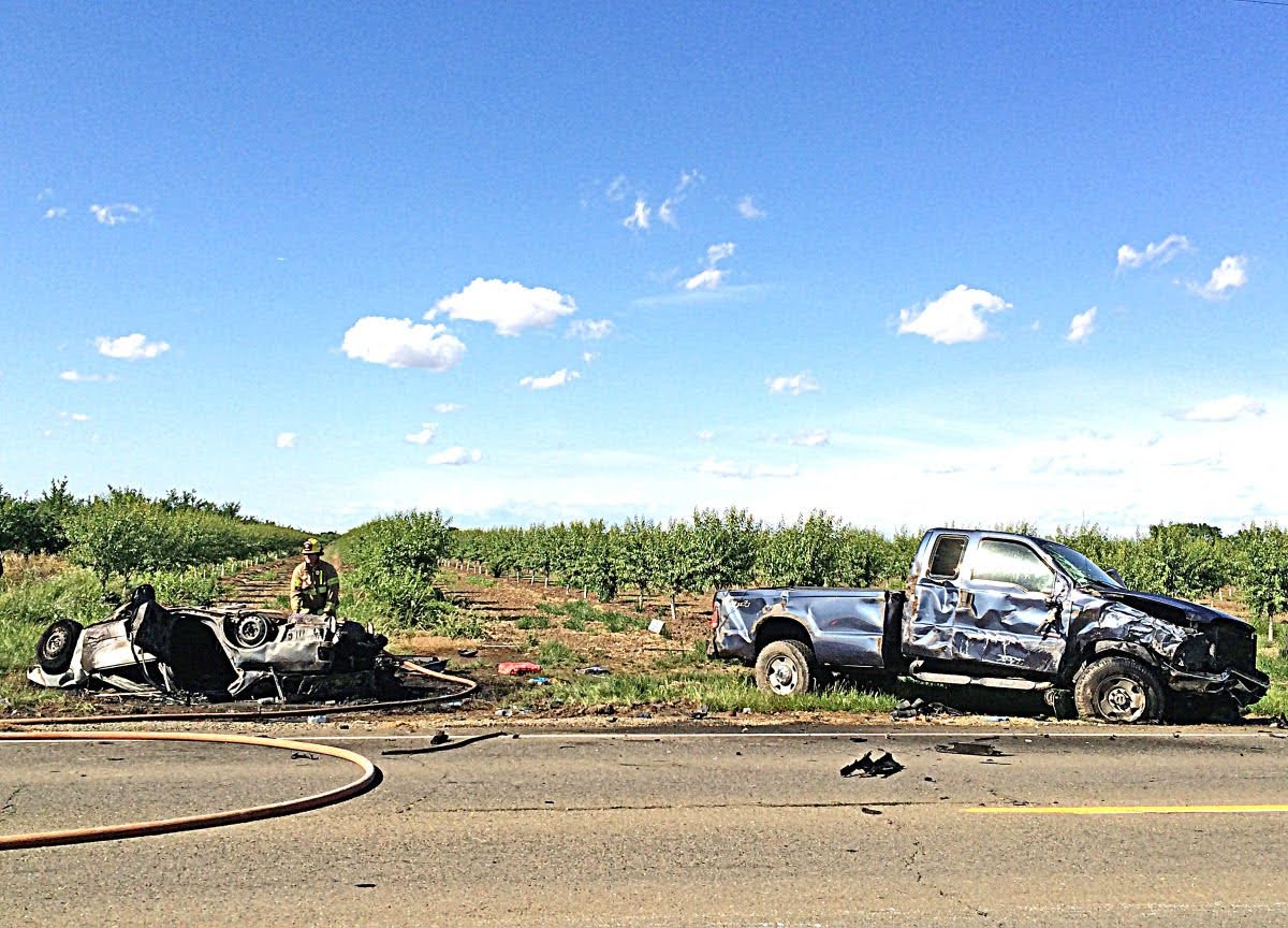 How the Top Sacramento Car Accident Law Firm Secures Your Recovery
