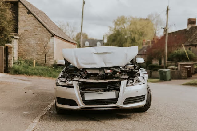 How the Top Sacramento Car Accident Law Firm Secures Your Recovery