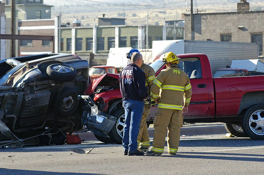 How the Top Sacramento Car Accident Law Firm Secures Your Recovery