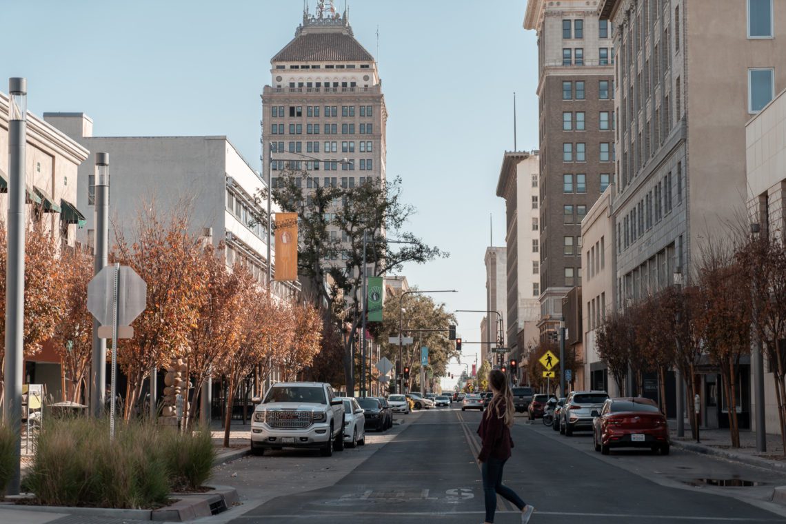 Contact Fresno Accident Lawyers Near You Today