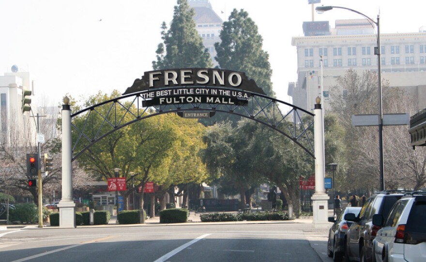 Choosing the Right Fresno Accident Lawyers in Your Area