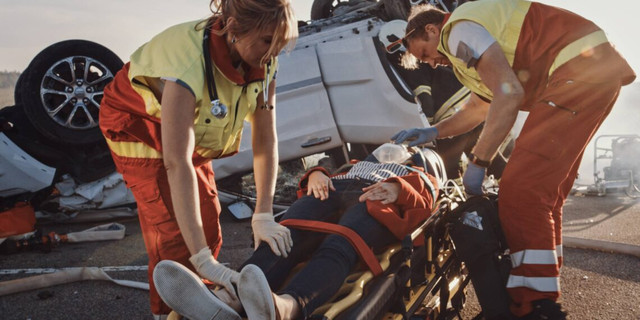 What Cases Do Fresno Accident Lawyers Handle?