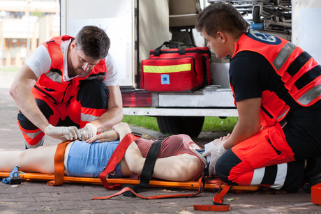What Cases Do Fresno Accident Lawyers Handle?