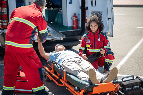 What Cases Do Fresno Accident Lawyers Handle?