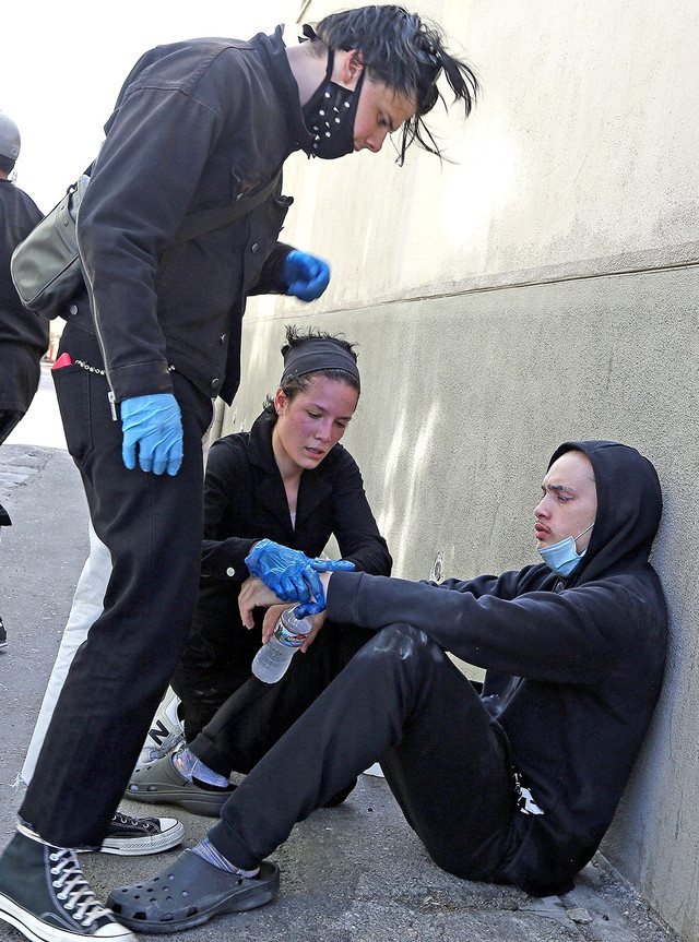 What Cases Do Fresno Accident Lawyers Handle?