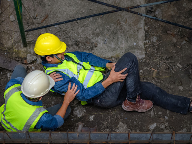 What Cases Do Fresno Accident Lawyers Handle?