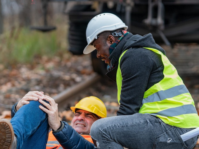 What Cases Do Fresno Accident Lawyers Handle?