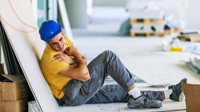 What Cases Do Fresno Accident Lawyers Handle?