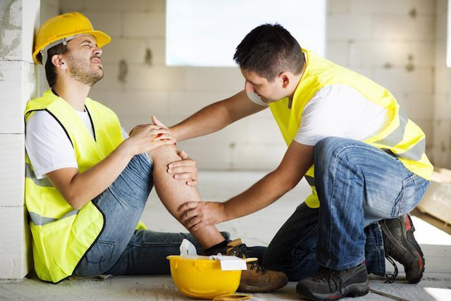 What Cases Do Fresno Accident Lawyers Handle?