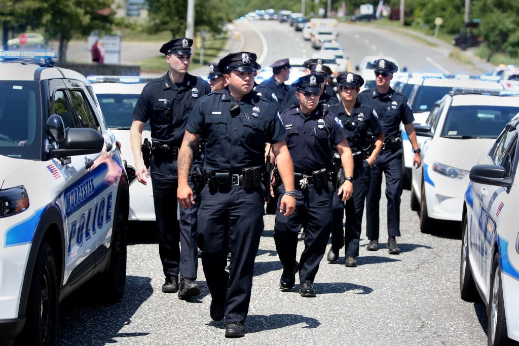 Top Fresno Personal Injury Law Firm for Police Misconduct Cases