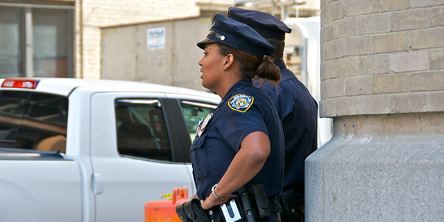 Top Fresno Personal Injury Law Firm for Police Misconduct Cases