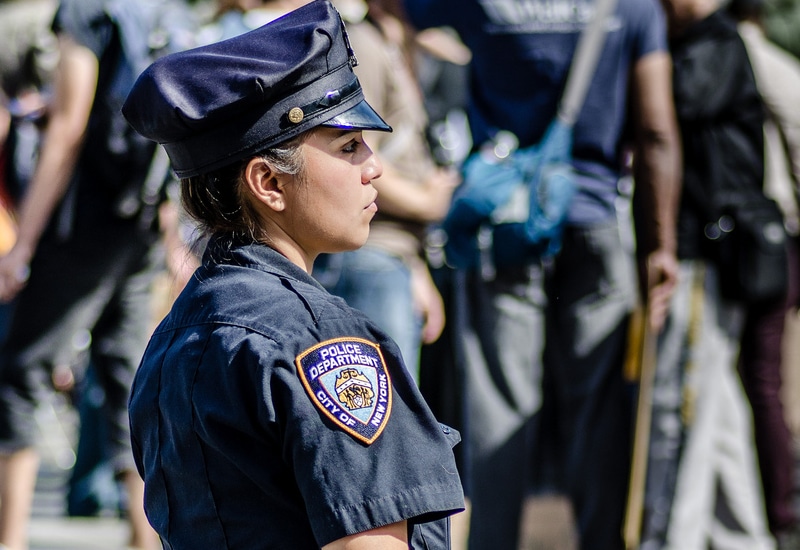 Top Fresno Personal Injury Law Firm for Police Misconduct Cases