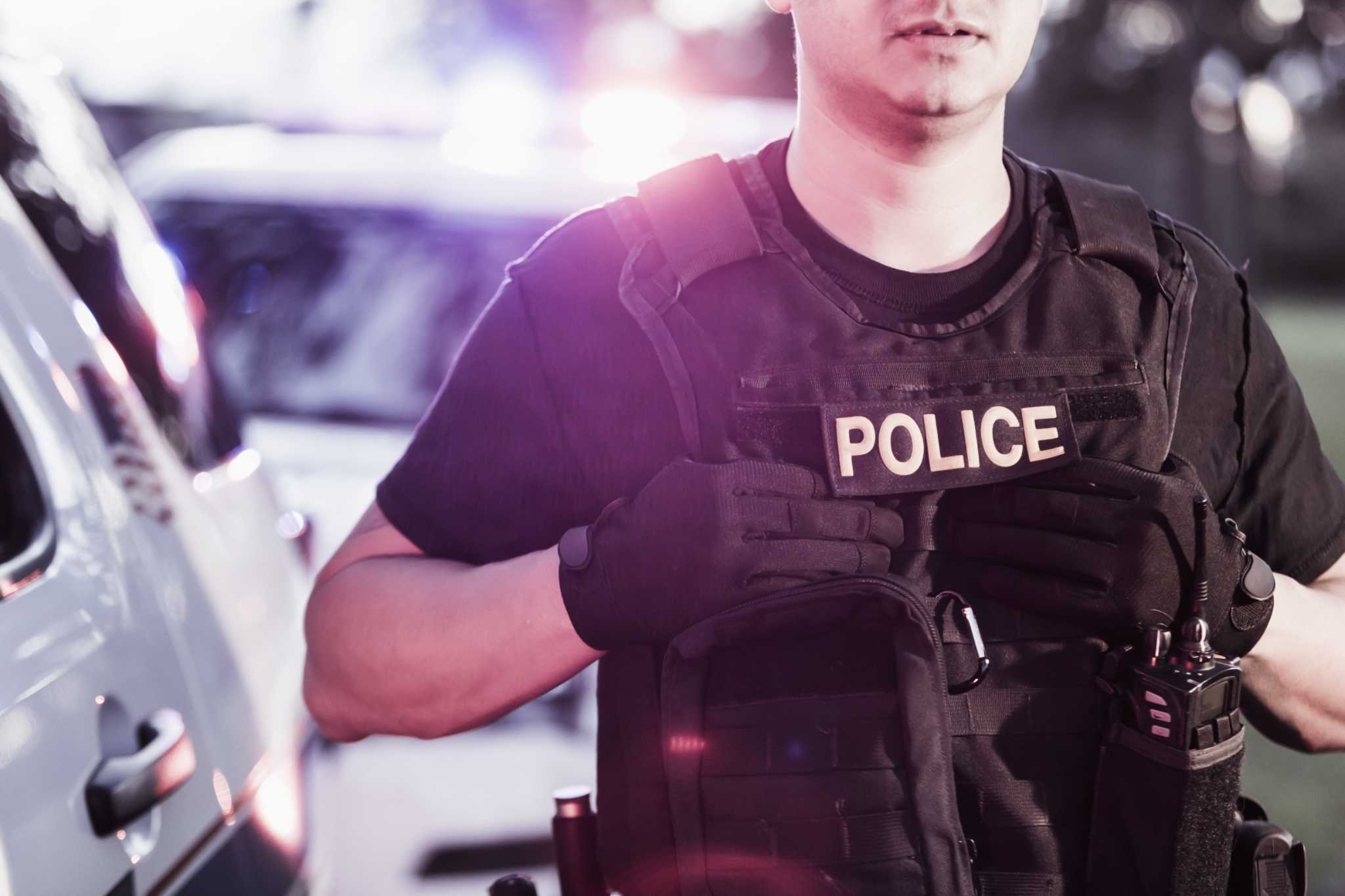 Top Fresno Personal Injury Law Firm for Police Misconduct Cases