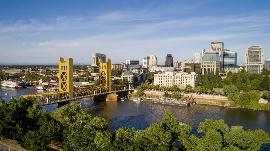 Benefits of Hiring the Top Sacramento Car Accident Law Firm for Your Case