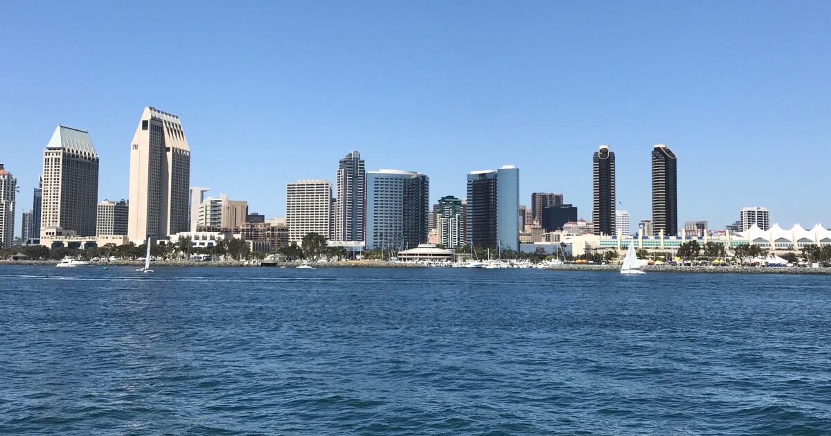 Common Causes of Motorcycle Accidents in San Diego