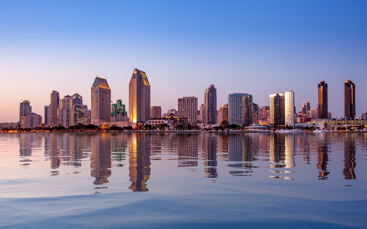 Common Causes of Motorcycle Accidents in San Diego