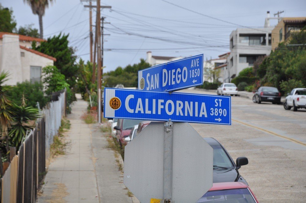 Common Causes of Motorcycle Accidents in San Diego