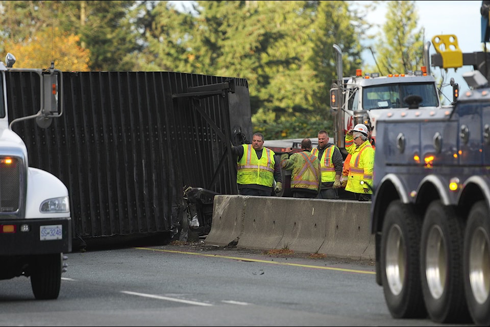 Why You Need a Sacramento Truck Accident Lawyer Near Me After a Crash