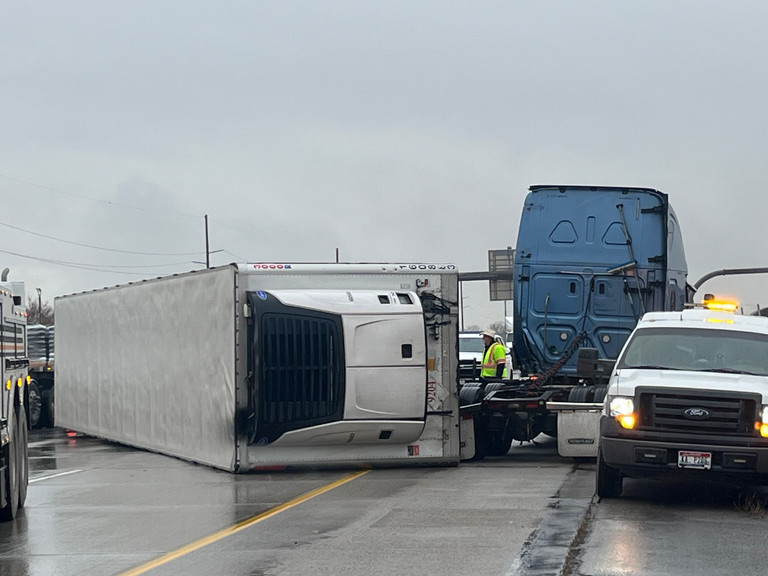 What to Do After a Truck Accident – Contact a Sacramento Truck Accident Lawyer Near Me