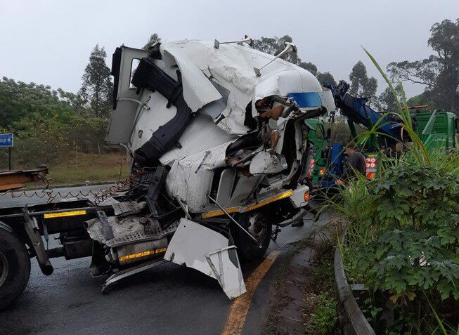 Why You Need a Sacramento Truck Accident Lawyer Near Me After a Crash