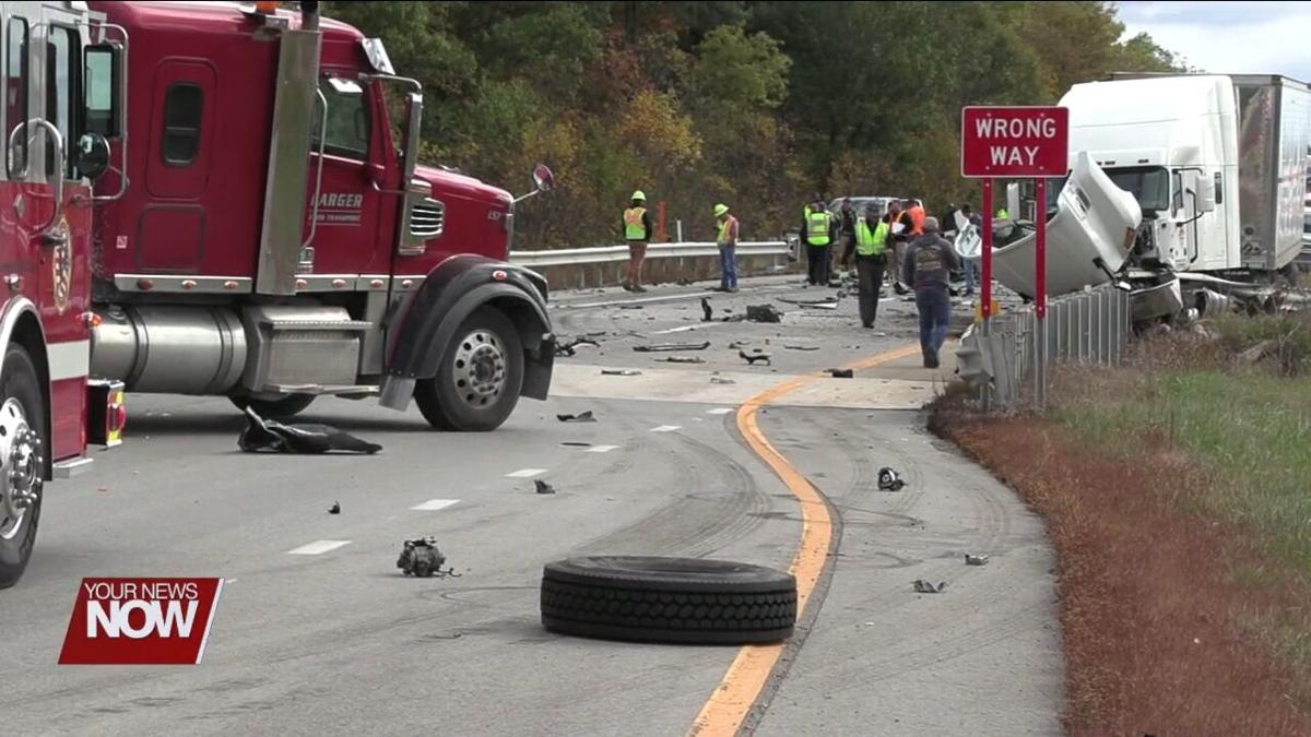 Why You Need a Sacramento Truck Accident Lawyer Near Me After a Crash