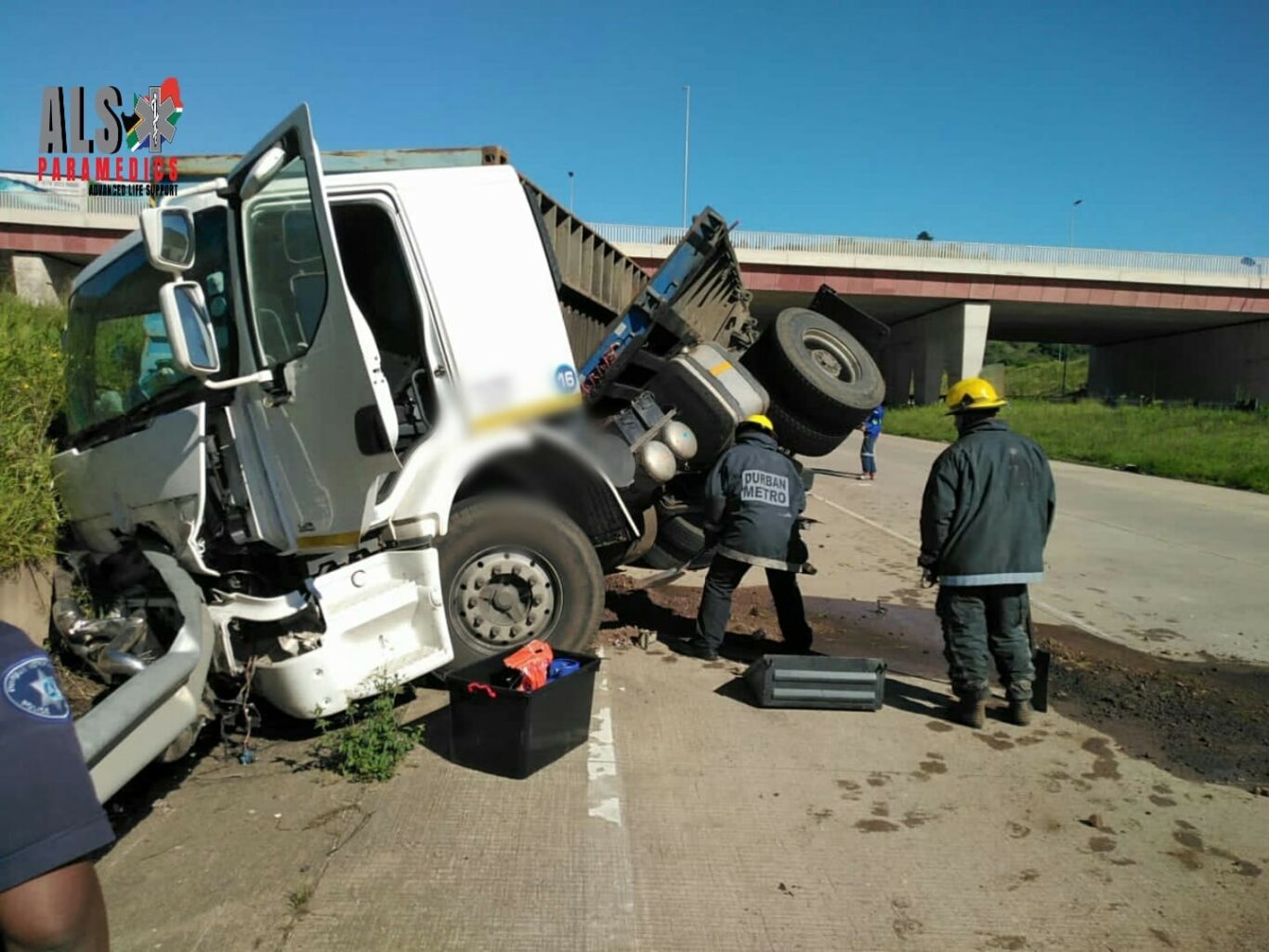 Why You Need a Sacramento Truck Accident Lawyer Near Me After a Crash