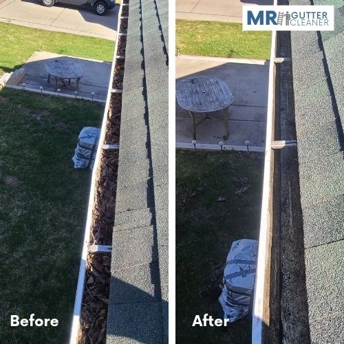 gutter cleaning near me yelp