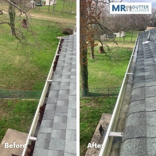 gutter cleaning deals near me