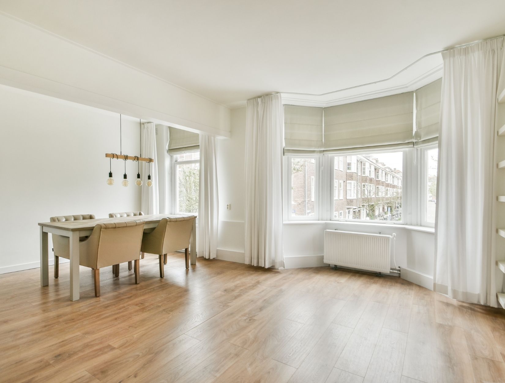 Spotless Move-In Cleaning Services for Chicago Apartments